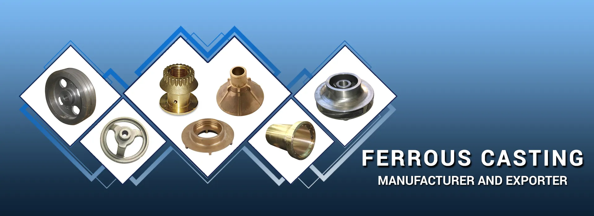 Sand Casting Manufacturer, Suppliers in india